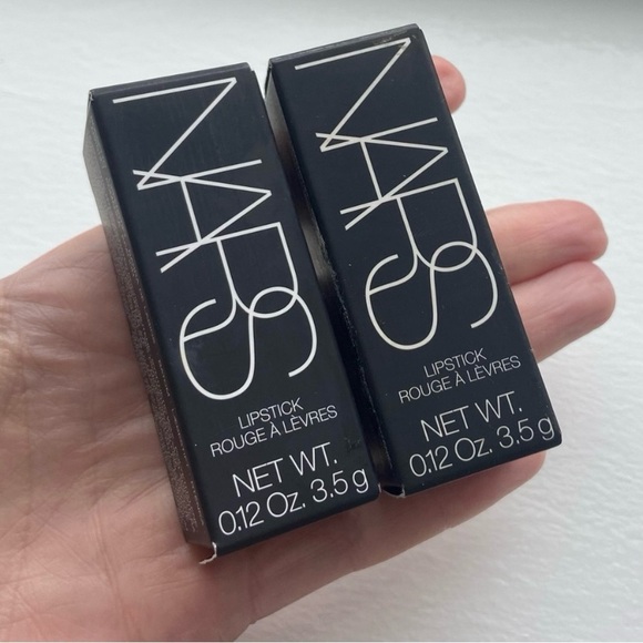 Nars - Ravishing Red - Picture 9 of 16